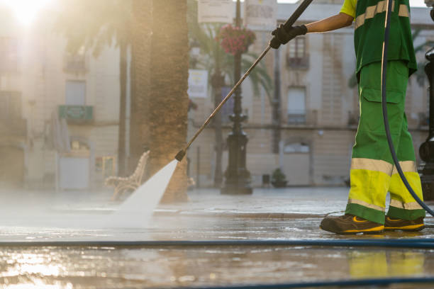 County Center, VA Pressure Washing Company